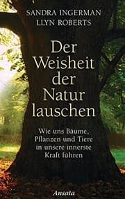 Tapa de Der Weisheit der Natur lauschen