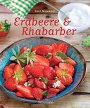Tapa de Erdbeere & Rhabarber