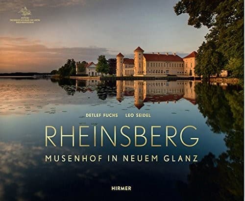 Tapa de RHEINSBERG