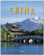 Tapa de Reise durch China