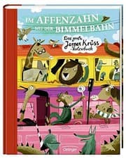 Tapa de Im Affenzahn mit der Bimmelbahn