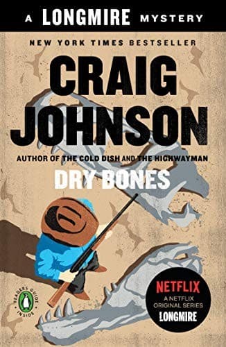 Tapa de Dry Bones