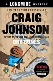 Tapa de Dry Bones