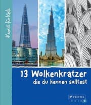 Tapa de 13 Wolkenkratzer, die du kennen solltest