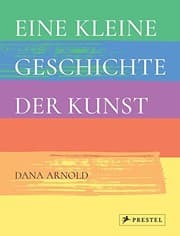 Tapa de Eine kleine Geschichte der Kunst