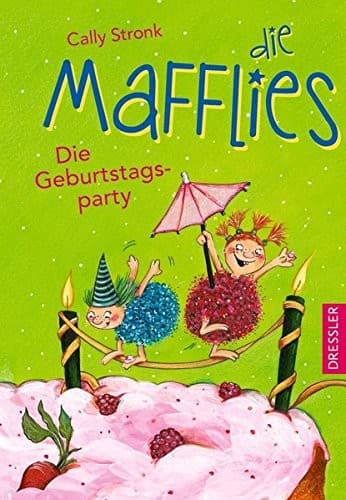 Tapa de Die Mafflies