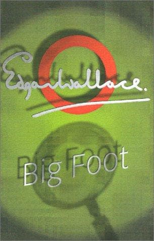 Tapa de Big Foot