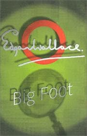 Tapa de Big Foot