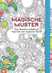 Tapa de Magische Muster