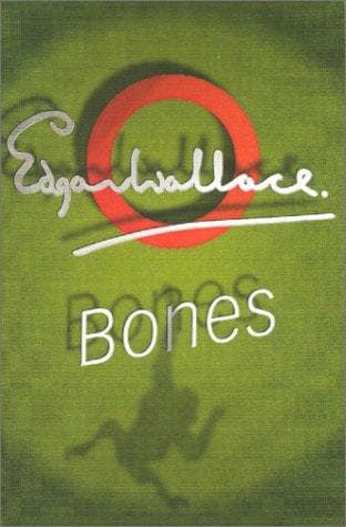 Tapa de Bones