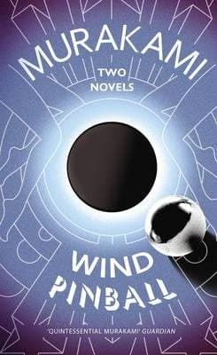 Tapa de Wind/ Pinball
