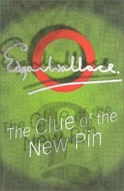 Tapa de The clue of the new pin