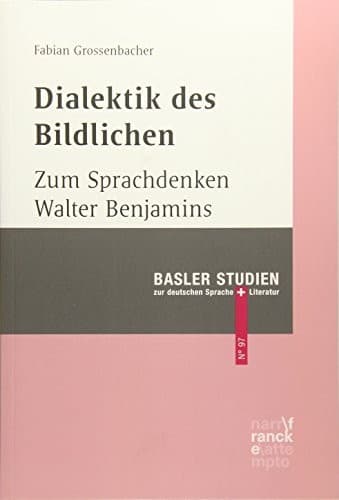 Tapa de Dialektik des Bildlichen
