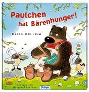 Tapa de Paulchen hat Bärenhunger