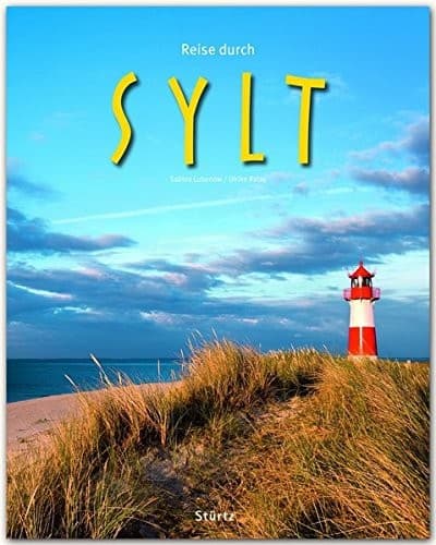 Tapa de Reise durch Sylt