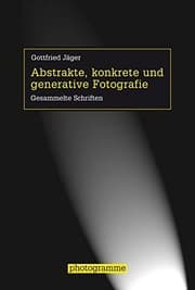 Tapa de Abstrakte, konkrete und generative Fotografie