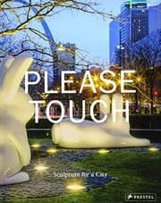 Tapa de Please Touch