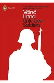 Tapa de Unknown Soldiers