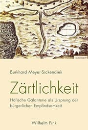 Tapa de Zärtlichkeit