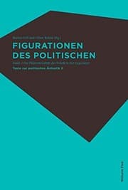 Tapa de Figurationen des Politischen I und II