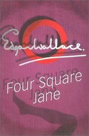 Tapa de Four Square Jane