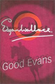 Tapa de Good Evans