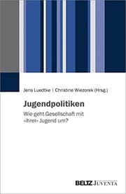 Tapa de Jugendpolitiken