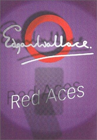 Tapa de Red aces