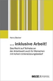 Tapa de ... inklusive Arbeit!