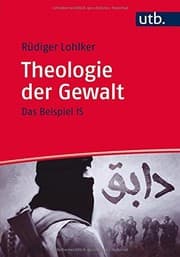 Tapa de Theologie der Gewalt