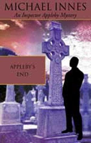 Tapa de Appleby's End (Inspector Appleby Mysteries)