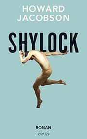 Tapa de Shylock