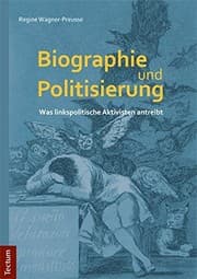 Tapa de Biographie und Politisierung