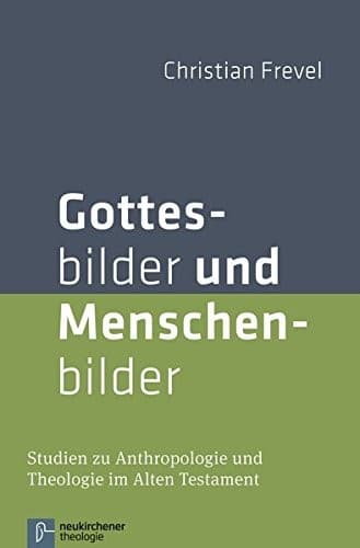 Tapa de Gottesbilder Und Menschenbilder