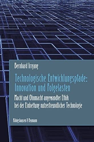 Tapa de Technologische Entwicklungspfade