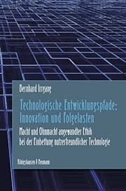 Tapa de Technologische Entwicklungspfade