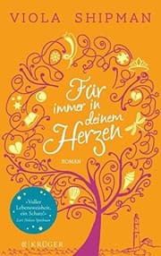 Tapa de Für immer in deinem Herzen