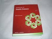 Tapa de Principles of Health Science Student Edition -- Texas -- Cte/School