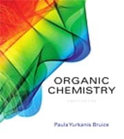 Tapa de Student's Study Guide and Solutions Manual for Organic Chemistry