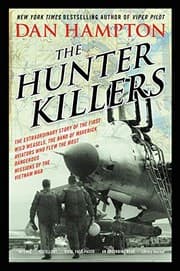 Tapa de The Hunter Killers