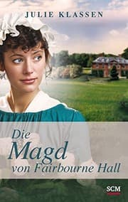 Tapa de Die Magd von Fairbourne Hall
