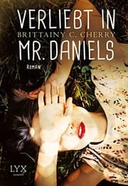 Tapa de Verliebt in Mr. Daniels