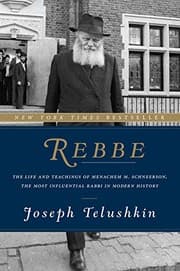 Tapa de Rebbe