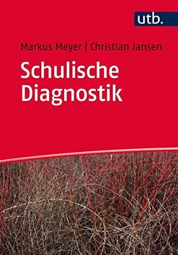 Tapa de Schulische Diagnostik