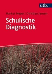 Tapa de Schulische Diagnostik