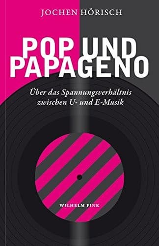Tapa de Pop und Papageno