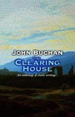 Tapa de The clearing house