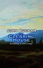 Tapa de The clearing house