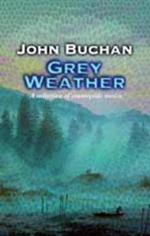 Tapa de Grey weather