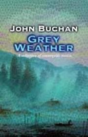 Tapa de Grey weather